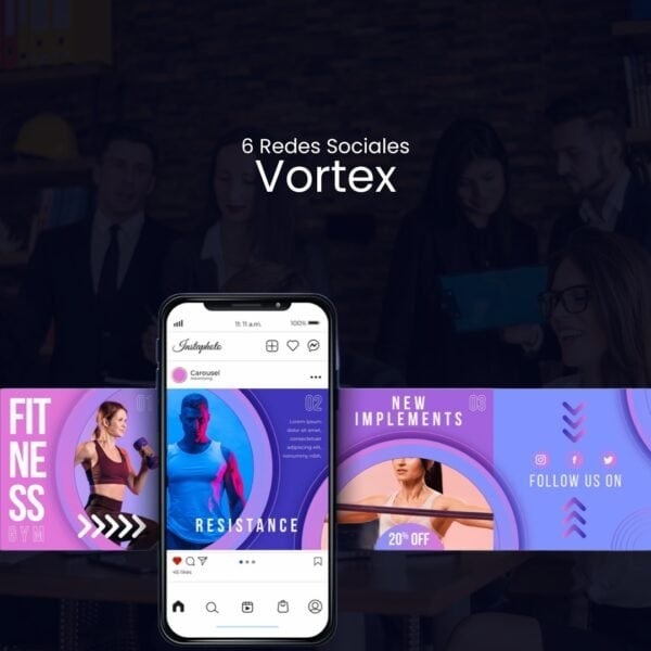 Plan Vortex