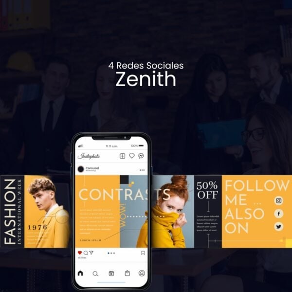 Zenith