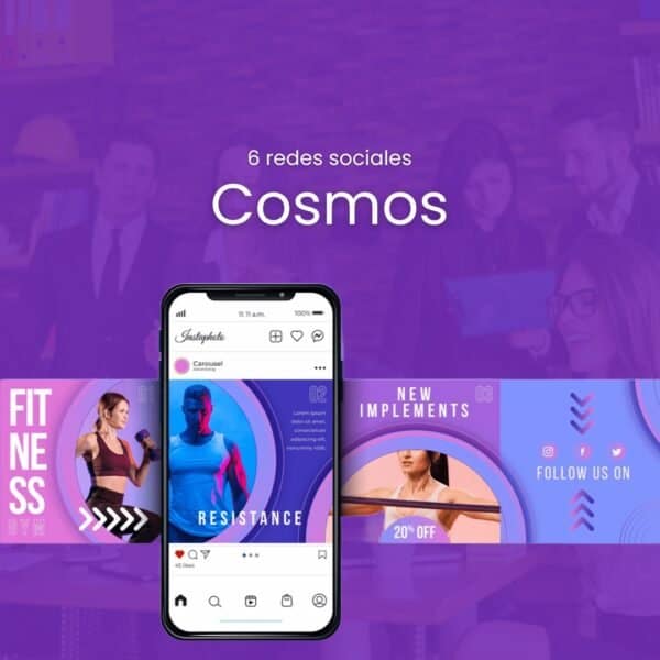 Plan Cosmos