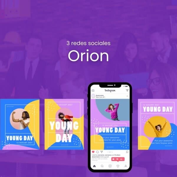 Plan Orion